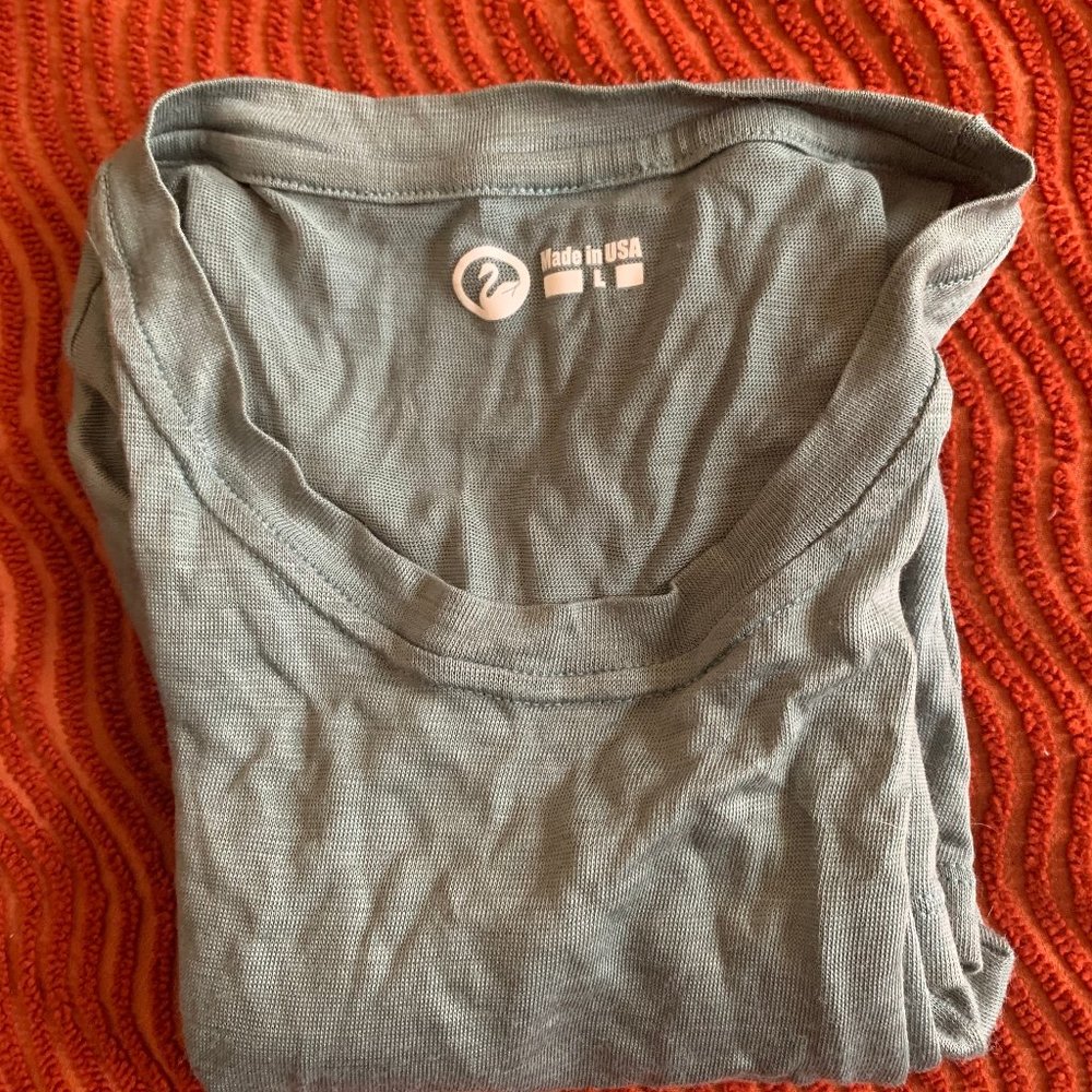 Outlier Ramielust Olive